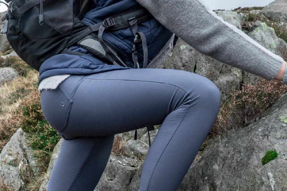 ACAI ACTIVEWEAR: SKINNY OUTDOOR TROUSERS REVIEW