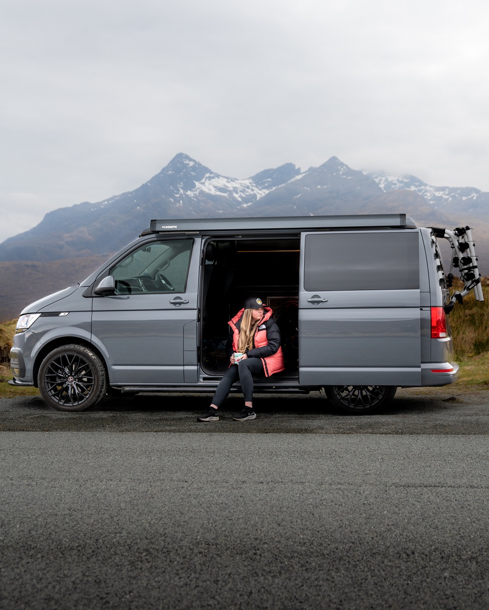 REVIEW: Camptoo UK Campervan Hire