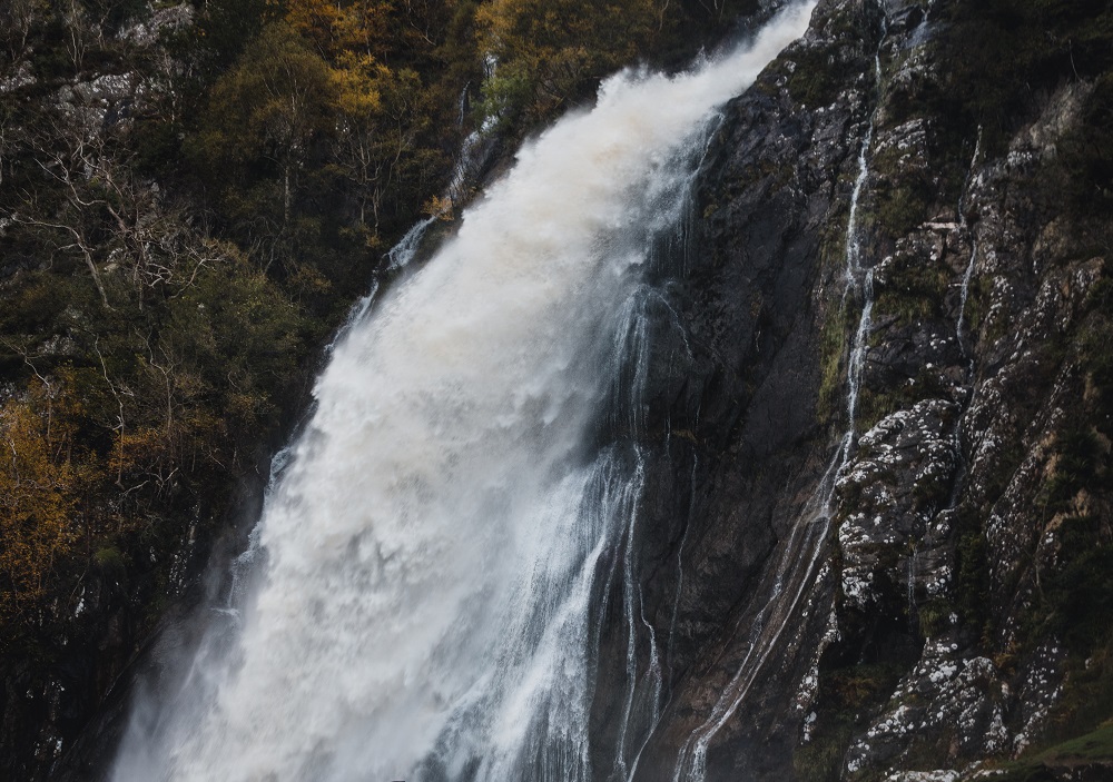 Aber Falls Walk Trail: Everything you need to know