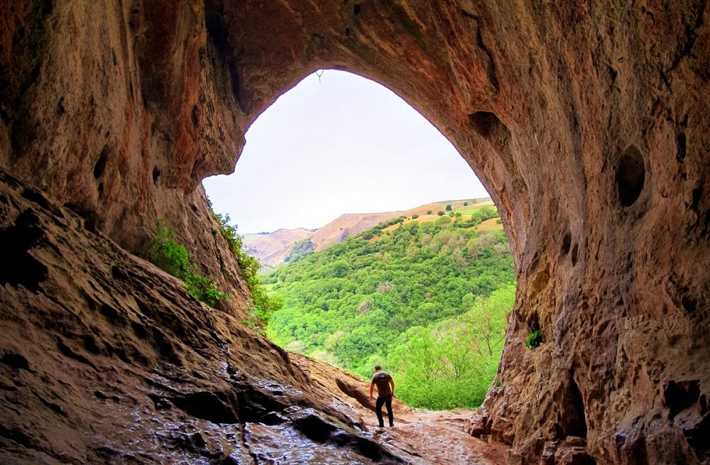 7 STUNNING PEAK DISTRICT WALKS